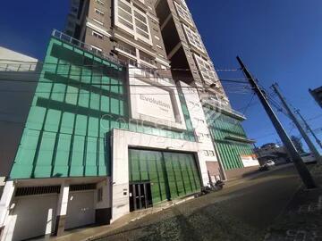 Foto Imóvel - Edifício Evolution Towers - Centro - Apartamento