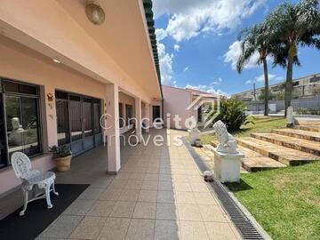 Foto Imóvel - Imóvel Comercial E/ou Residencial C/ Piscina - Nova Rússia