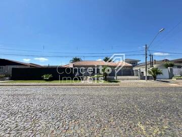 Foto Imóvel - Imóvel Comercial E/ou Residencial C/ Piscina - Nova Rússia