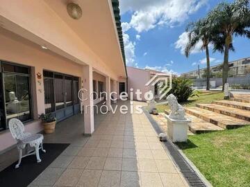 Foto Imóvel - Imóvel Residencial E/ou Comercial C/ Piscina - Nova Rússia