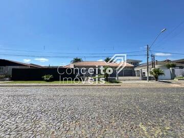 Foto Imóvel - Imóvel Residencial E/ou Comercial C/ Piscina - Nova Rússia