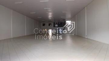 Foto Imóvel - Barracão Com 633,32 M² - Uvaranas