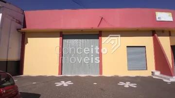 Foto Imóvel - Barracão Comercial - Nova Rússia