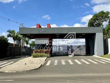 Foto Imóvel - Condomínio Eos Mirante - Terreno Com 200m²