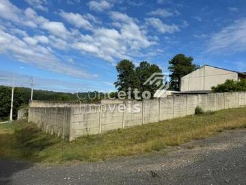 Foto Imóvel - Terreno De Esquina - Ronda