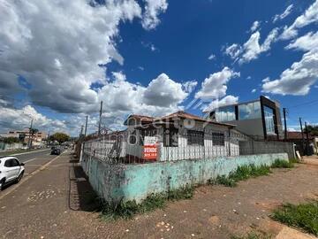 Foto Imóvel - Terreno De Esquina Com 252m² - Ana Rita