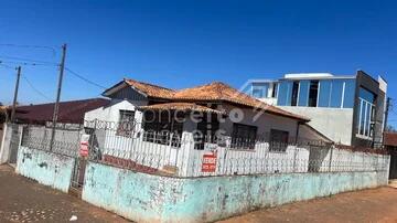 Foto Imóvel - Terreno De Esquina Com 252m² - Ana Rita