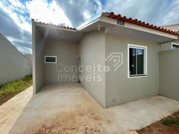 Foto Imóvel - Residência - Residencial Jardim Royal - Neves