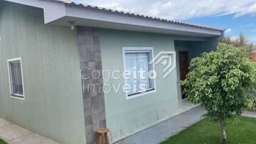 Foto Imóvel - Residência - Contorno