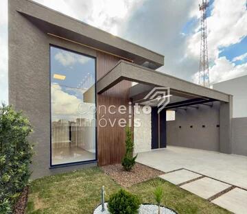 Foto Imóvel - Residência Com Piscina - Le Park