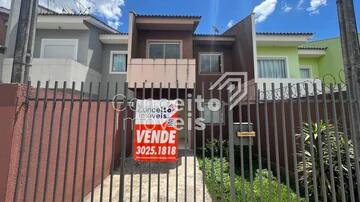 Foto Imóvel - Sobrado - Neves