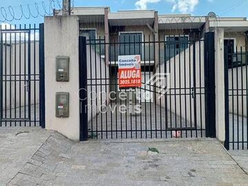 Foto Imóvel - Sobrado Semimobiliado - Neves