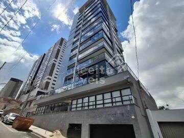 Foto Imóvel - Edifício Lins Antunes - Centro - Apartamento