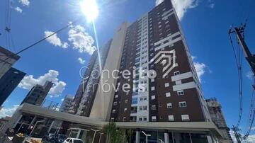 Foto Imóvel - Edifício Rembrandt - Centro - Apartamento Semimobiliado