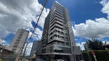 Foto Imóvel - Edifício Unique Residence - Vila Estrela -  Apartamento