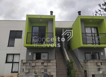 Foto Imóvel - Condomínio Inova - Uvaranas - Apartamento