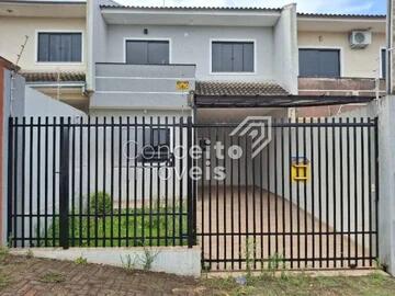 Foto Imóvel - Sobrado Semimobiliado - Oficinas