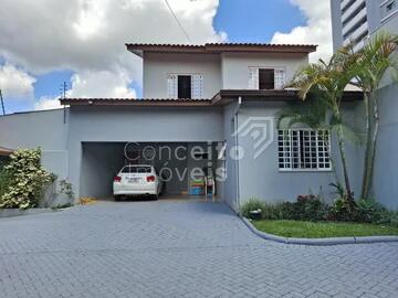 Foto Imóvel - Condomínio Residencial Pinheiro - Estrela - Residência