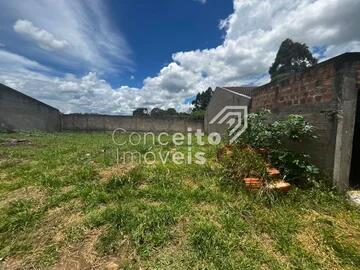 Foto Imóvel - Condomínio Residencial Orquídea I - Terreno Com 136,66m²