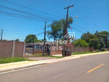 Foto Imóvel - Condomínio Residencial Orquídea I - Terreno Com 136,66m²