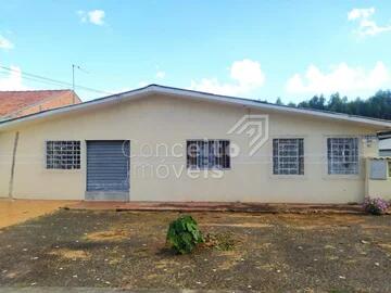 Foto Imóvel - Imóvel Residencial E/ou Comercial - Rio Verde