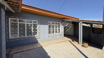 Foto Imóvel - Residência Amplo Terreno E Edícula - Uvaranas