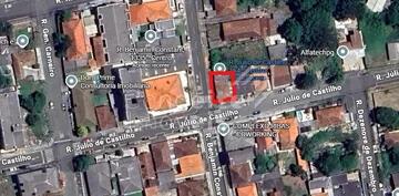 Foto Imóvel - Terreno Comercial / Residencial - Centro