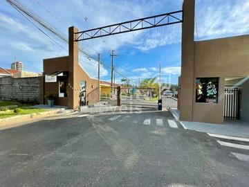 Foto Imóvel - Condomínio Residencial Duetto -  Orfãs - Residência