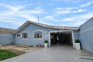 Foto Imóvel - Residência - Cará - Cará