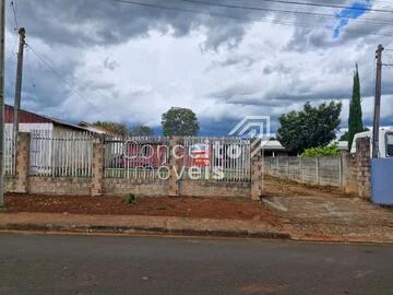 Foto Imóvel - Casa Para Venda Bairro Uvaranas.