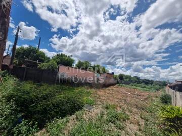 Foto Imóvel - Terreno Com 682m² - Vila Belém - Oficinas