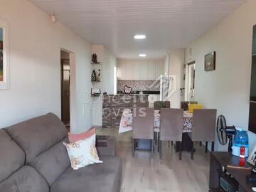 Foto Imóvel - Residência - Vila São Francisco - Uvaranas