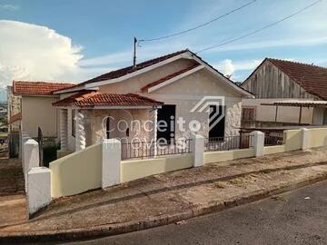 Foto Imóvel - Residência - Uvaranas