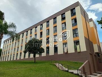 Foto Imóvel - Condomínio Monteiro Lobato - Jardim Carvalho - Apartamento