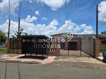 Foto Imóvel - Barracão Industrial Estruturado - Contorno