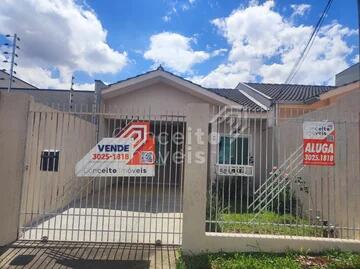 Foto Imóvel - Casa - Uvaranas