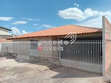 Foto Imóvel - Residência Semimobiliada - Colônia Dona Luíza