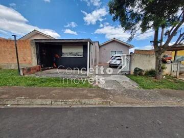 Foto Imóvel - Casa Com Piscina - Locação - Neves