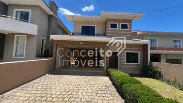 Foto Imóvel - Condomínio Parque Dos Franceses - Residência Semimobiliada