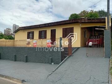 Foto Imóvel - Residência Semimobiliada - Jardim Carvalho