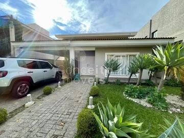 Foto Imóvel - Condomínio Royal Park - órfãs - Residência Alto Padrão