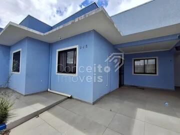 Foto Imóvel - Residência De Esquina - Campo Belo Ii