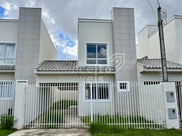 Foto Imóvel - Sobrado Semimobiliado - Uvaranas