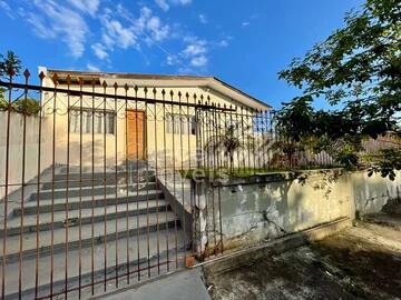 Foto Imóvel - Residência Com Terreno De 462m² - Estrela