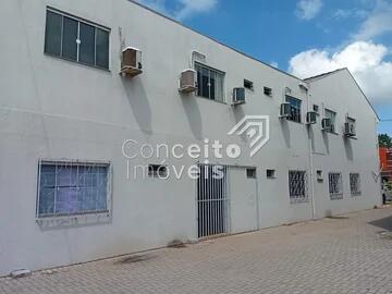 Foto Imóvel - Sala Comercial 24 M² - Contorno