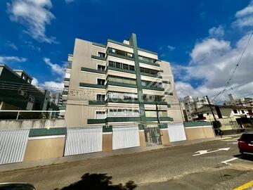 Foto Imóvel - Edifício Viena - Vila Estrela - Apartamento Semimobiliado