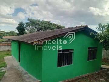 Foto Imóvel - Residência - Colônia Dona Luíza