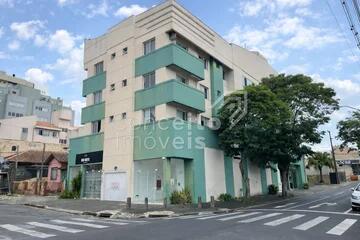 Foto Imóvel - Edifício São José - Centro - Apartamento Semimobiliado