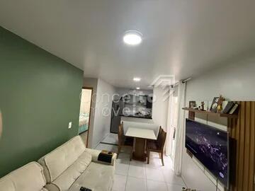 Foto Imóvel - Condomínio Pontal Da Serra - Apartamento Garden