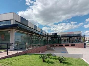 Foto Imóvel - Prime Mall - Sala Comercial 50,37m²  - Oficinas